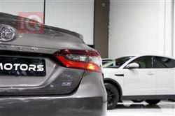 تۆیۆتا کامری